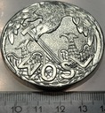 Medal WOSL Wyższa Oficerska Szkoła Lotnicza im. J. Krasickiego (nr 3)
