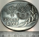 1978 Zjazd Absolwentów Gdańskiego Fakultetu Wojskowego 35 lat LWP (nr 1)