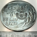1978 Zjazd Absolwentów Gdańskiego Fakultetu Wojskowego 35 lat LWP (nr 2)