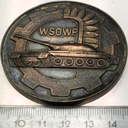 Wyższa Szkoła Oficerska Wojsk Pancernych im. Czarnieckiego WSOWP (nr 1)