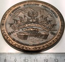Medal 1993 9 Dywizja Zmechanizowana 21 Brygada Strzelców Podhalańskich