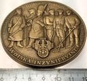 Medal 1996 Wojska Inżynieryjne 1794-1945 TWO MENNICA