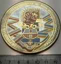 2000 16 Pomorska Dywizja Zmechanizowana im. K.K. Jagiellończyka 16PDZ coin