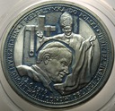 Jan Paweł II 2007 I Pielgrzymka do Polski 1979 Człowiek który zmienił Świat
