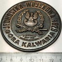 Medal 1999 1PO Jednostka Wojskowa 4829 Góra Kalwaria coin