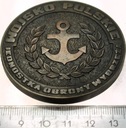 Medal Jednostka Obrony Wybrzeża Wojsko Polskie