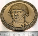 Medal Za Długoletnią Ofiarną Służbę Siły Zbrojne PRL MENNICA