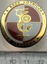 Odznaka 4 Baza Lotnicza Warszawa 4 BL