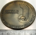 Medal 1 Dywizja Pancerna 1 DP W Walkach o Polskę 1944-1945