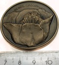 Medal 1984 Monte Cassino 18 maj 1944