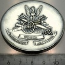 Medal 1997 Wojska Rakietowe i Artyleria coin
