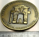 2008 Towarzystwo Miłośników Lwowa TMLiKPW 90 rocznica obrony Lwowa (nr 1)