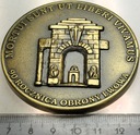 2008 Towarzystwo Miłośników Lwowa TMLiKPW 90 rocznica obrony Lwowa (nr 2)