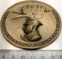 Medal generał brygady Aleksander Waszkiewicz 1945 Saski Związek Taktyczny