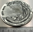 XXV lecie Związek Byłych Żołnierzy Zawodowych i Oficerów Rezerwy WP ZBŻZiOR