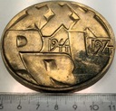 Medal 1974 XXX lat PRL
