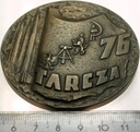 Medal 1976 Tarcza 76 Ministerstwo Obrony Narodowej PRL MON MENNICA