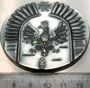 Medal 1983 Pomnik Chwały Kawalerii i Artylerii Konnej Duszpasterstwo SREBRZ