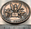 Medal 1998 Sztab Generalny Wojska Polskiego SGWP 1918-1998 coin