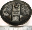 Medal 1999 Uczestnikom Powstania Sejneńskiego 1919 Sejny