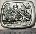 Medal 2006 WITU Wojskowy Instytut Techniczny Uzbrojenia 1926 80 lat