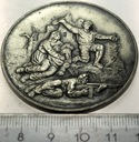 Medal FIR Federazione Internazionale Resistenza