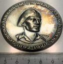 Medal Generał Broni Bronisław Anders