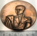 Medal Józef Bem 1794-1850 armata MENNICA