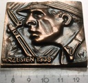 Medal Wrzesień 1939 plakieta