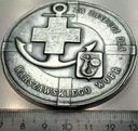 Medal Za Zasługi dla Warszawskiego WOPR MENNICA
