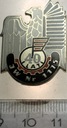Odznaka 40 lat Jednostki Wojskowej nr 1175 JW nr 1175