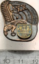 Odznaka Wojska Lotnicze Poznań XX