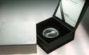 10 zł złotych 2016 CICHOCIEMNI 75 r pierwszego zrzutu Cichociemnych SREBRO
