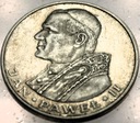 1000 zł złotych 1982 Jan Paweł II SREBRO