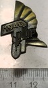 Odznaka 7 Pułk Lotnictwa Bombowo Rozpoznawczego 7 PLBR 1946 (nr 2)