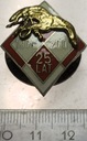 Odznaka lotnicza 1976-2001 25 lat