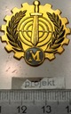 Specjalista Wojskowy M klasy Mistrzowskiej ZŁOTA PROJEKT nr 1 PROTOTYP