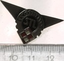 Odznaka lotnicza STL 1992