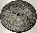 Ort 18 groszy Prusy Książęce 1685 HS Fryderyk Wilhelm SREBRO