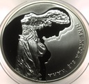 10 zł złotych 2008 Zbigniew Herbert SREBRO
