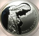 10 zł złotych 2008 Zbigniew Herbert SREBRO (nr 2)