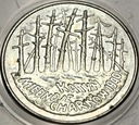 2 zł złote 1995 Katyń Charków Miednoje
