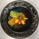 20 zł złotych 2006 Noc Świętojańska Polski Rok Obrzędowy SREBRO