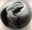 10 zł złotych 2008 Zbigniew Herbert SREBRO