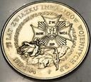 20000 zł złotych 1994 75 Lat Związku Inwalidów Wojennych RP