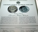 USA 1/2 dolara Half Dollar 1945 Walking Liberty Krocząca Bogini Wolności