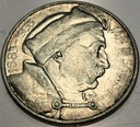 10 zł złotych 1933 Jan III Sobieski SREBRO