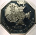 50000 zł złotych 1992 VIRTUTI MILITARI 200 lat orderu