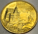2 zł złote 1997 Zamek w Pieskowej Skale