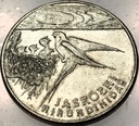 20000 zł złotych 1993 Jaskółki